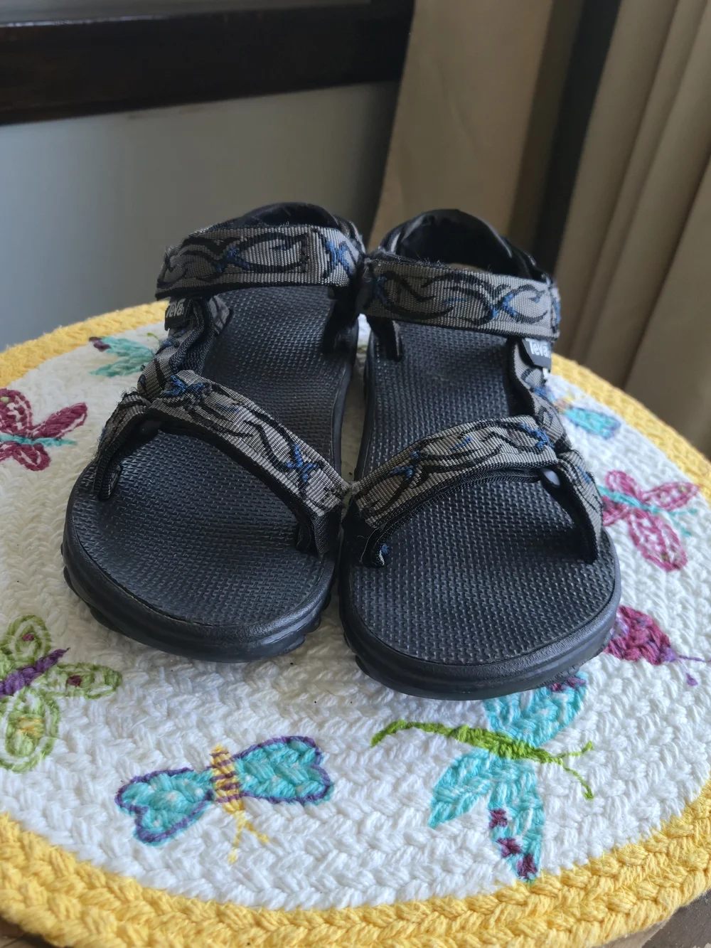 TEVA Hurricane kids Sport Sandals